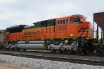 BNSF 8526